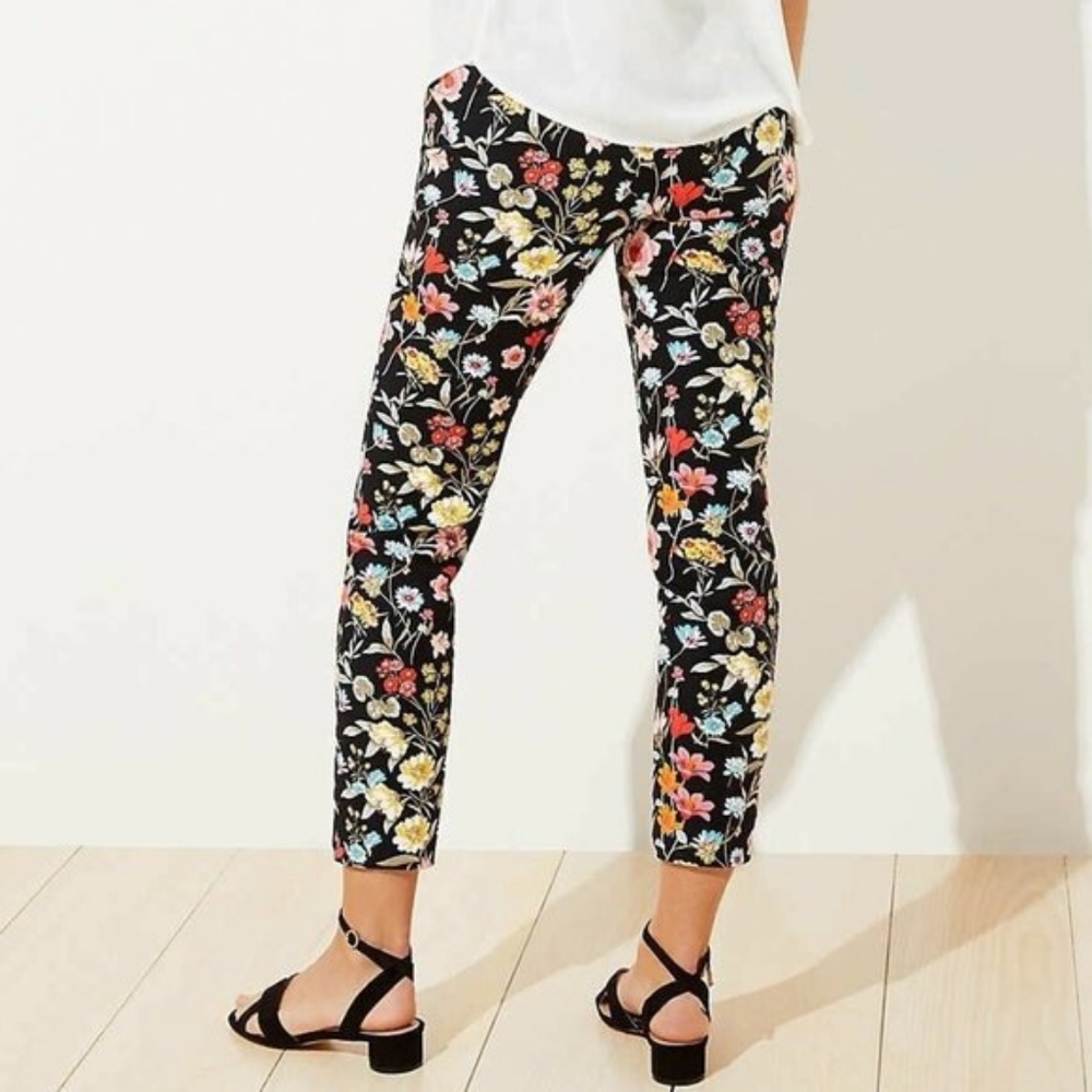 Loft The Riviera Pant